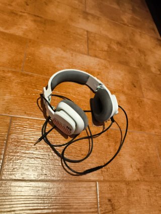 Cascos Astro A10