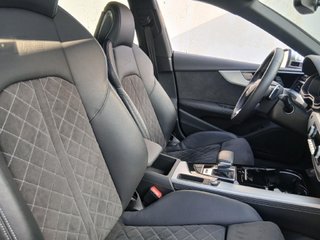 Audi RS5 2021 2.9 TFSI QUATTRO SPORTBACK