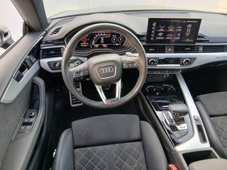 Audi RS5 2021 2.9 TFSI QUATTRO SPORTBACK