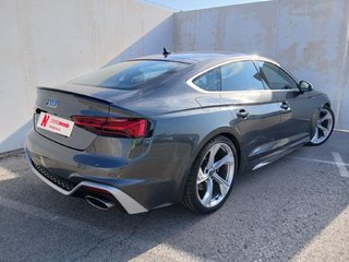 Audi RS5 2021 2.9 TFSI QUATTRO SPORTBACK