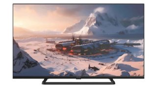 Televisión PEAQ 40 pulgadas