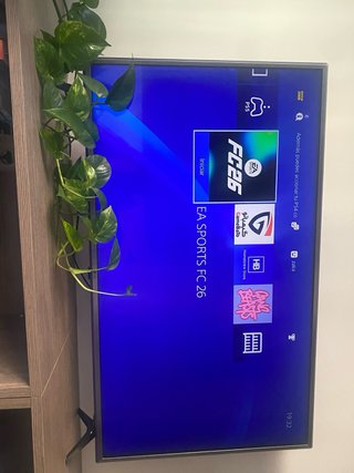 Consola PlayStation 4 Negra