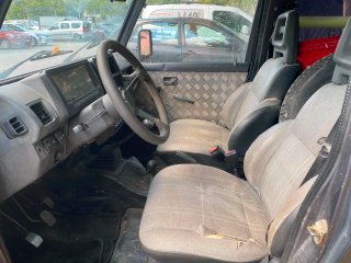 Suzuki Santana