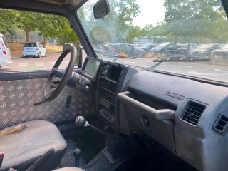 Suzuki Santana