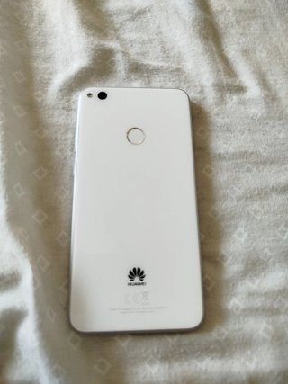 Huawei P8 Lite Blanco