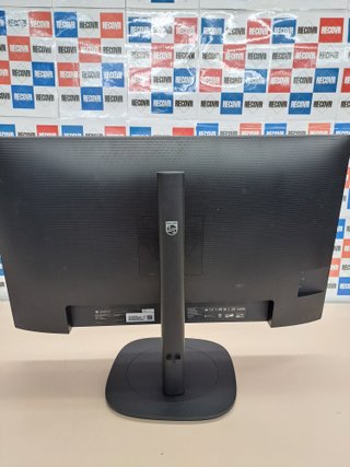 Monitor Philips 32'' WQHD 100Hz IPS con webcam