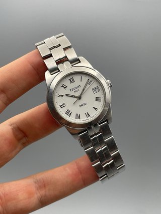 Tissot PR 50
