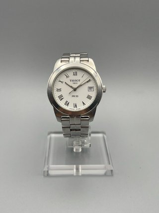 Tissot PR 50