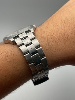 Tissot PR 50