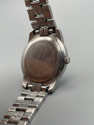 Tissot PR 50
