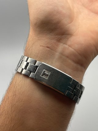 Tissot PR 50