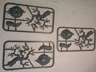 Kit Escenografía Wargames Citadel