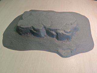 Kit Escenografía Wargames Citadel