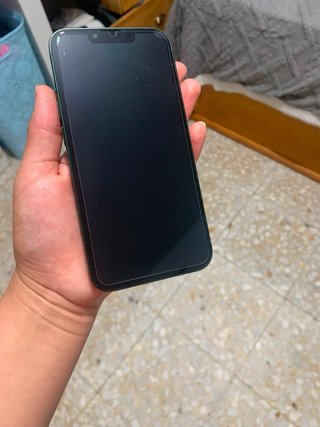 iPhone 13 Verde Negoziabile