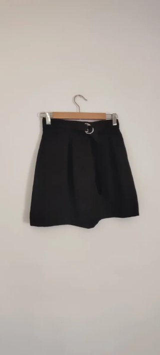 Pantalón negro talla 34