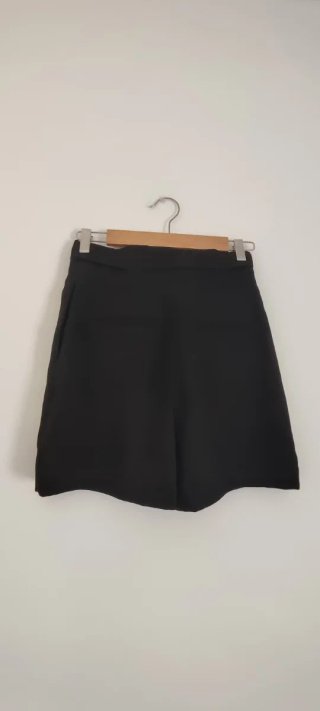 Pantalón negro talla 34