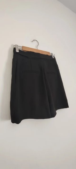Pantalón negro talla 34