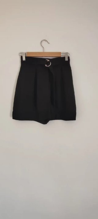 Pantalón negro talla 34