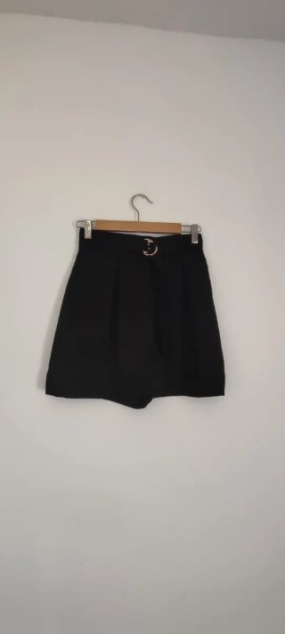 Pantalón negro talla 34