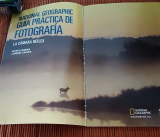 La Fotocamera Reflex - National Geographic