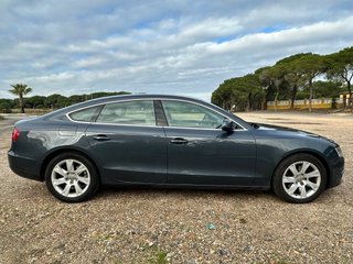 Audi A5 2011