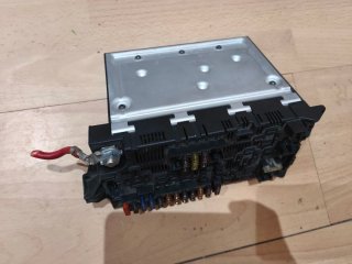 Caja relés Mercedes Clase E W211 A2115453101