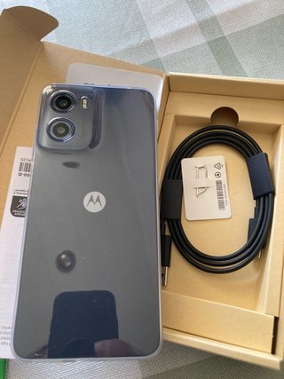 Movil libre motorola motog05