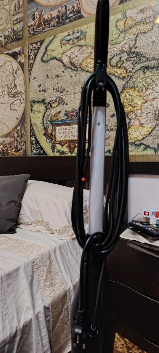 Vileda Steam Mop