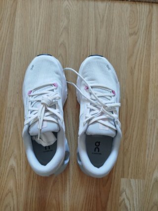Zapatillas On Cloudflyer 5