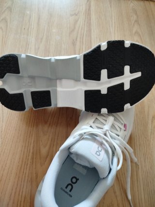 Zapatillas On Cloudflyer 5