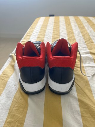 Nike Air Jordan 13 Retro Bred Talla 43