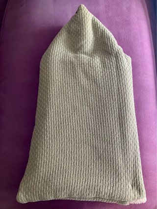 Saco capazo invierno Mayoral