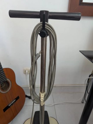 Pulidora abrillantadora Electrolux