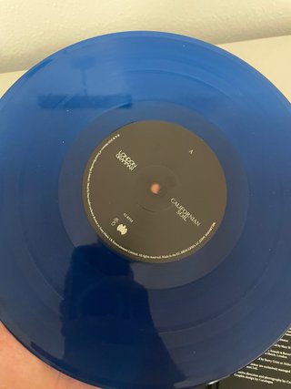 London Grammar California Soil Vinilo Ed. Esp.
