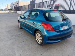 Peugeot 207 2008