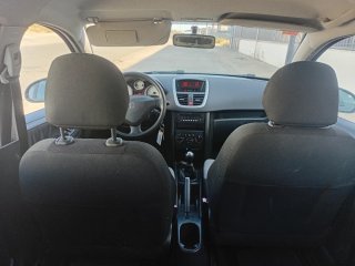 Peugeot 207 2008