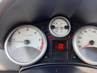Peugeot 207 2008