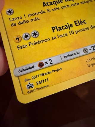 Pack Cartas Pokémon Pikachu con Gorra