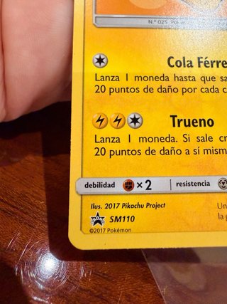 Pack Cartas Pokémon Pikachu con Gorra