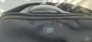 Borsa porta PC HP – Modello Grande