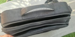 Borsa porta PC HP – Modello Grande