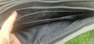 Borsa porta PC HP – Modello Grande