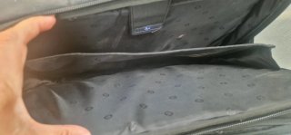 Borsa porta PC HP – Modello Grande