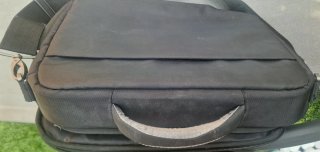 Borsa porta PC HP – Modello Grande