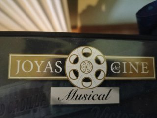 Colección Películas Clásicas DVD
