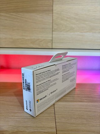MOUSE MICROSOFT Surface Arc | NUOVO E SIGILLATO