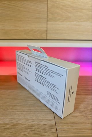 MOUSE MICROSOFT Surface Arc | NUOVO E SIGILLATO
