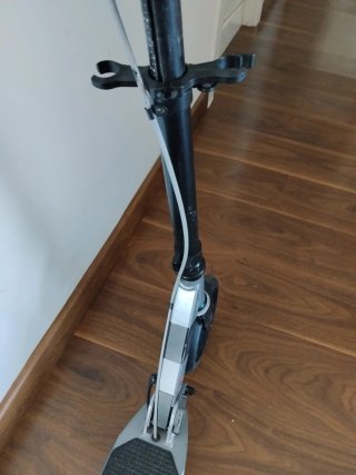 Patinete Oxelo Town 7XL plegable