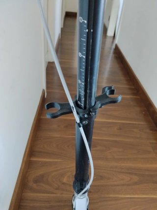 Patinete Oxelo Town 7XL plegable