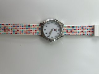Reloj Tous Multicolor